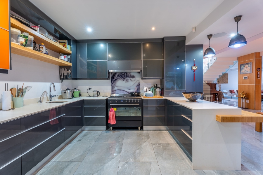 4 Bedroom Property for Sale in Bunkers Hill Eastern Cape